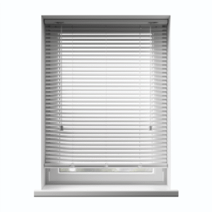 DL25 – Decorativo de Lâminas de 25 mm de Alumínio