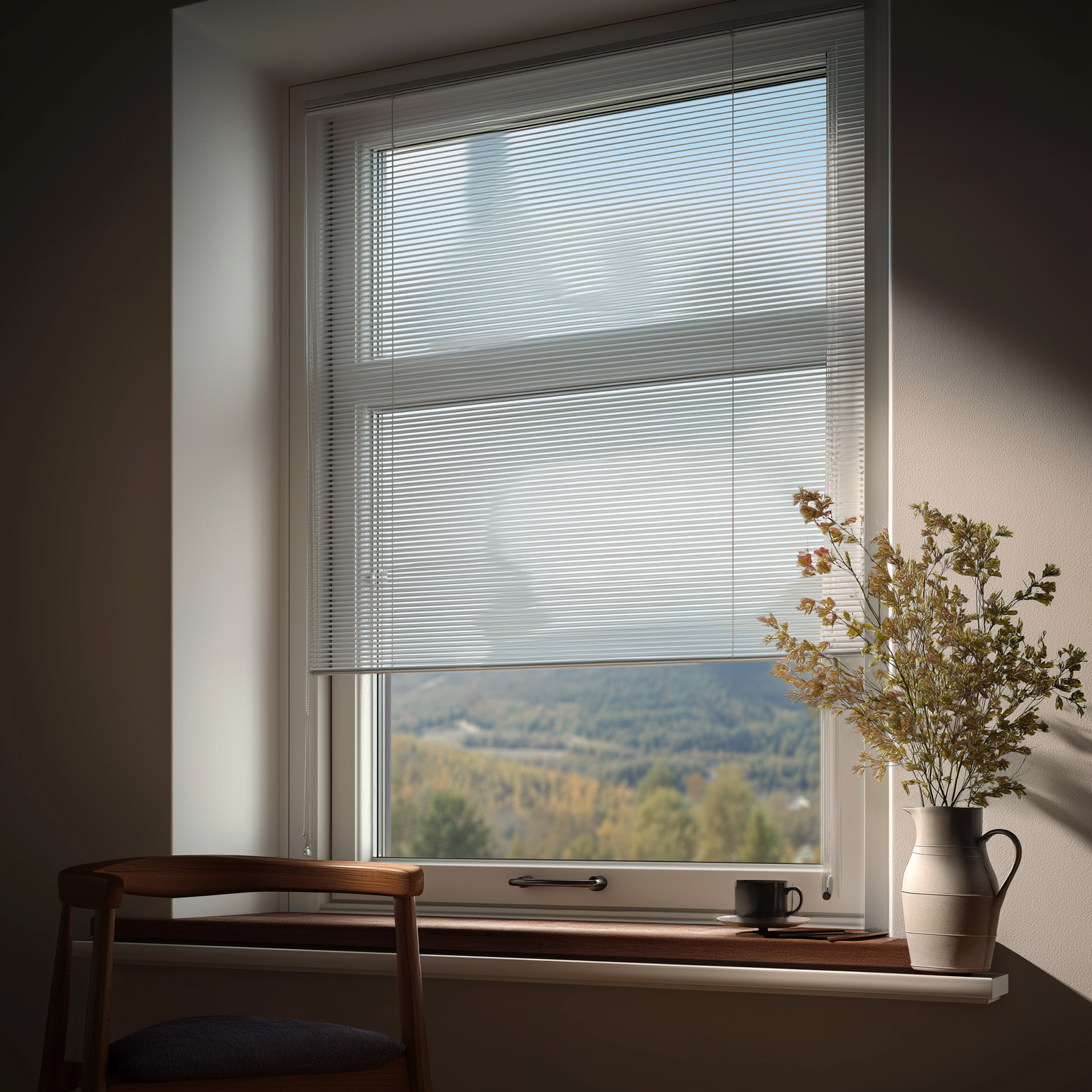 DL25 – Decorativo de Lâminas de 25 mm de Alumínio - Image 4