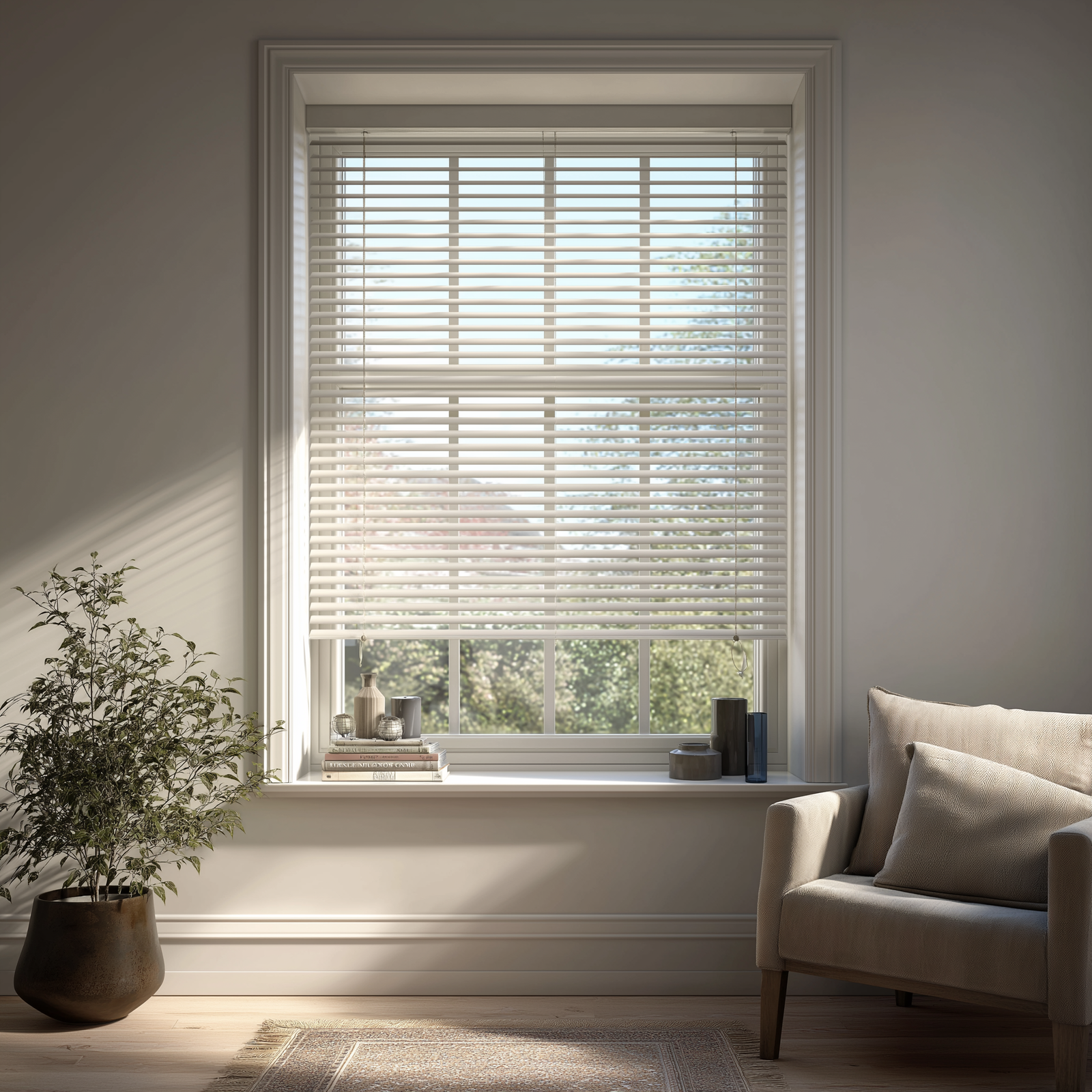 DL25 – Decorativo de Lâminas de 25 mm de Alumínio - Image 5