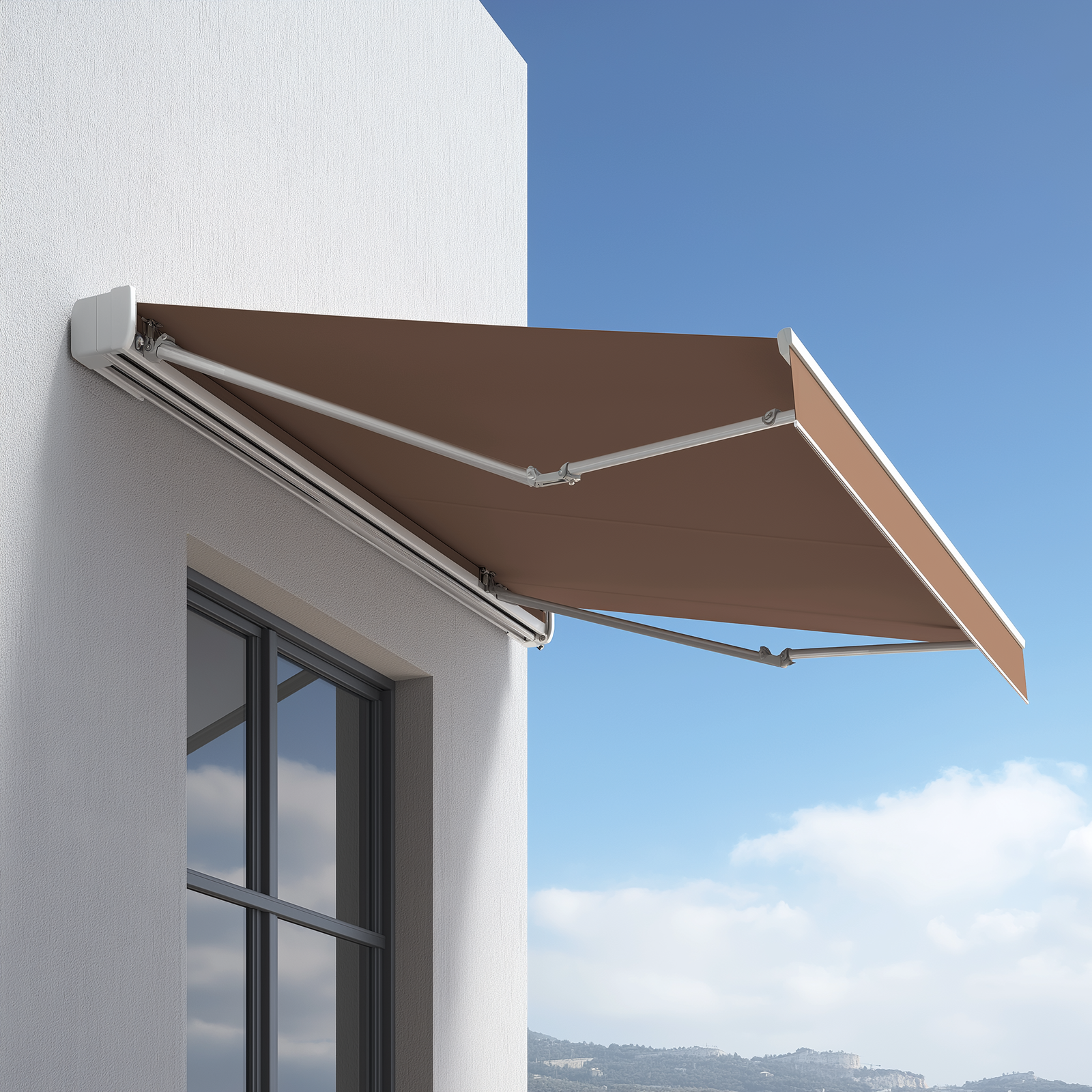 TBE3000 – Toldo de Braços Eco - Image 8