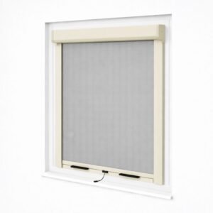 MR42 – Mosquiteiro de Rolo