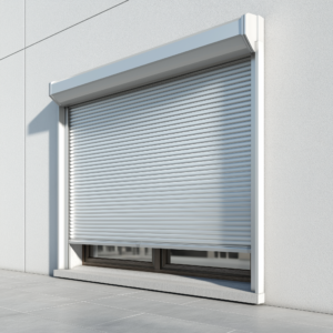 EEM – Estore Exterior Monobloco Lâmina 42 mm