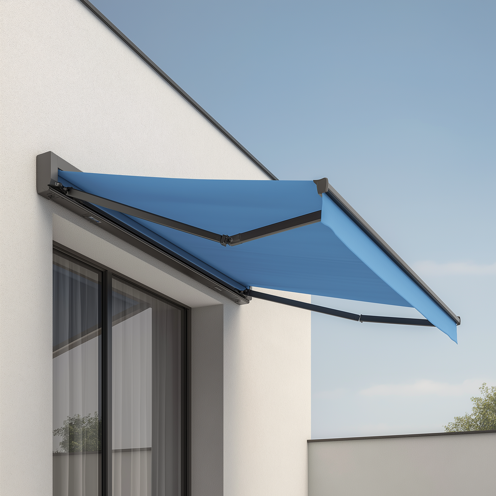 TBE3000 – Toldo de Braços Eco - Image 4