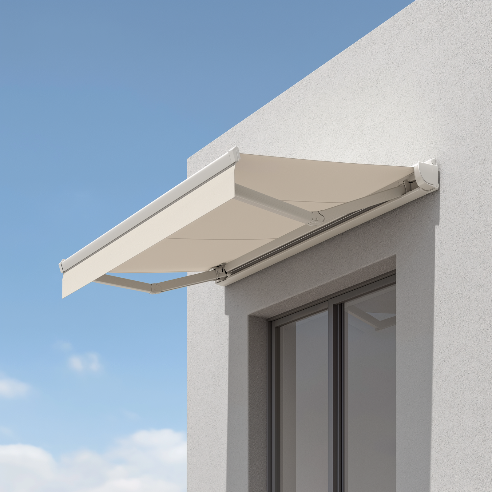 TBE3000 – Toldo de Braços Eco