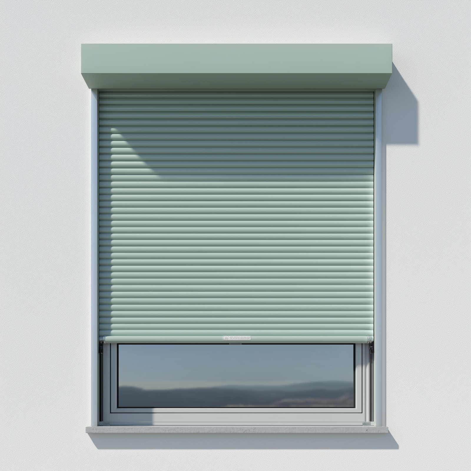 EEM – Estore Exterior Monobloco Lâmina 42 mm - Image 7